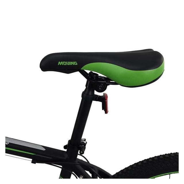 Mountain Bicycle 21 Speed (Green Black) รูปย่อยที่ 3
