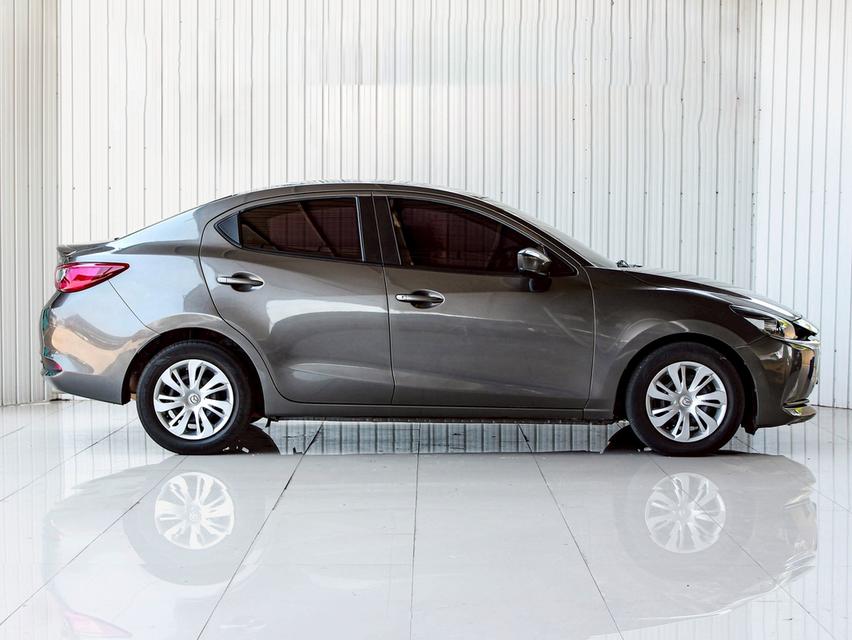 Mazda2 1.3 E Minor Change ปี. 2020