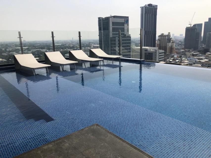 ขายคอนโด Life สุขุมวิท62 30ตรม ใกล้ BTS บางจากเพียง 200 เมตร 10