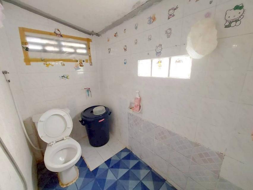 ขายบ้านเดี่ยว 2 ชั้น ซอยสาธุประดิษฐ์ 52 ใกล้สำนักงานที่ดินกรุงเทพมหานคร 5