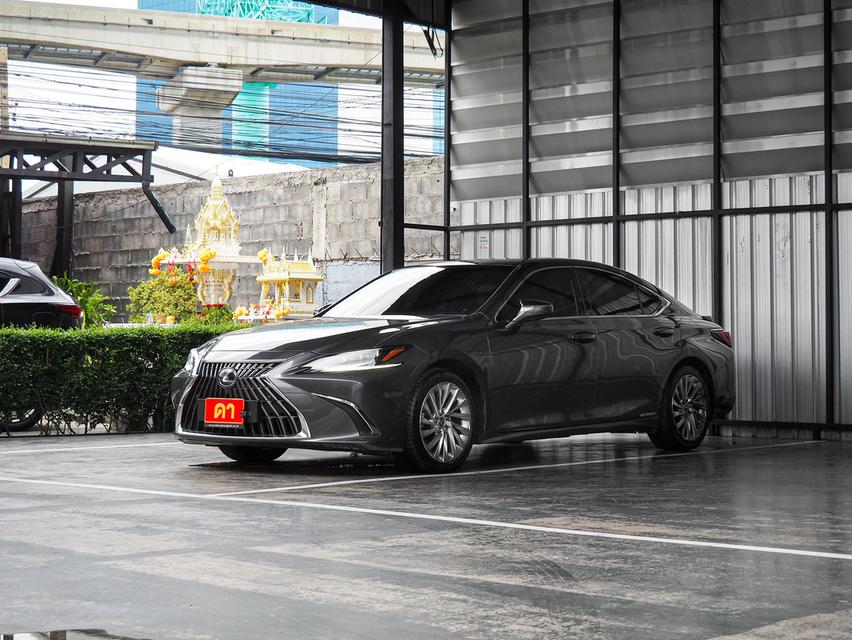 2022Lexus ES300h Grand Luxury Minorchange