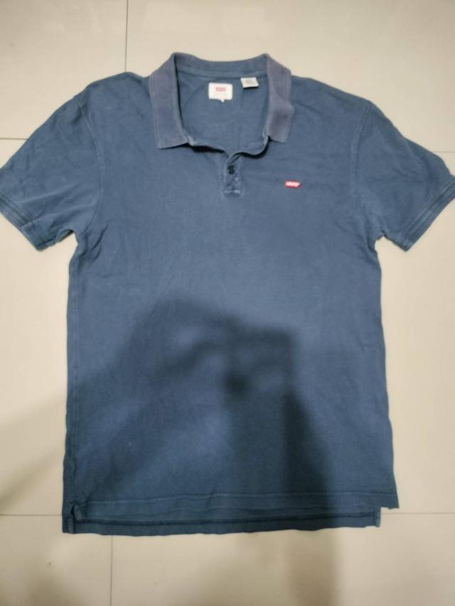 เสื้อ ลาคอส แท้  L  ตัวละ 130 รวมส่ง  9
