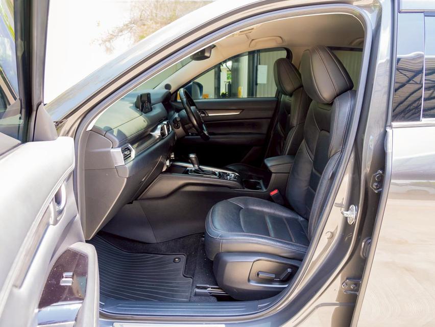 Mazda CX-5 2.0 SP 2018 āļĢāļđāļāļāļĩāđ 12