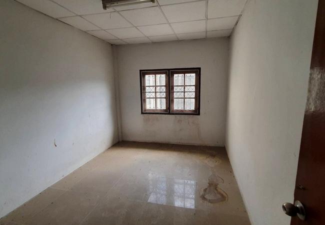 ขายอาคารพาณิชย์ หมู่บ้านสินทรัพย์นคร สะพานใหม่ ถนนเทพรักษ์ สายไหม กรุงเทพมหานคร 8