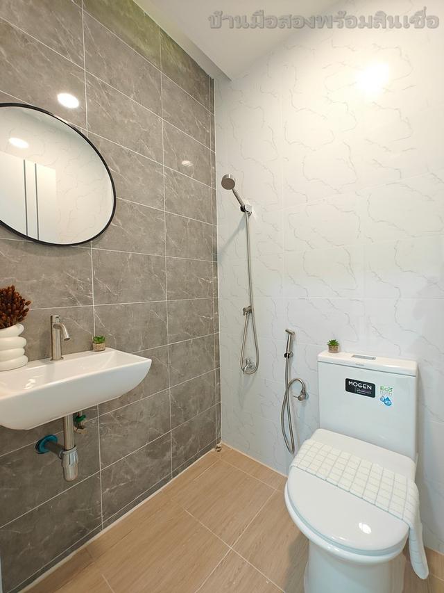 หมู่บ้านพัธนชัย สายไหม 14