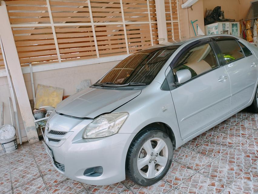 Vios 1.5E 