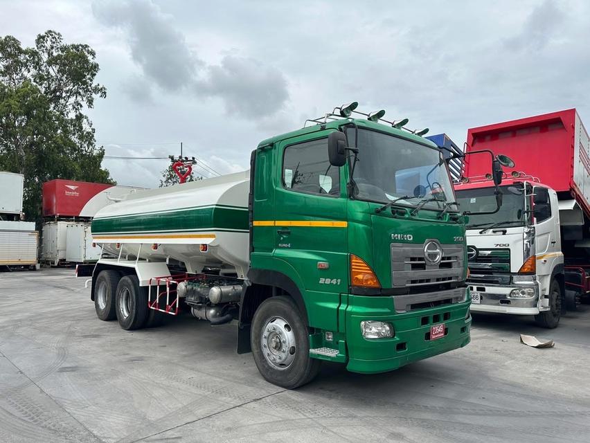 Hino S700 410 แรงม้า สภาพนางฟ้า