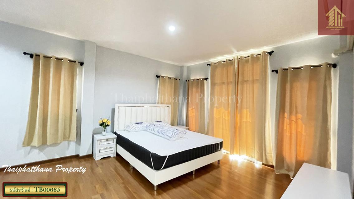 บ้านลลิล เดอะยัง เอ็กซ์คลูทีฟ อ่อนนุช-วงแหวนฯ-สุวรรณภูมิ 5