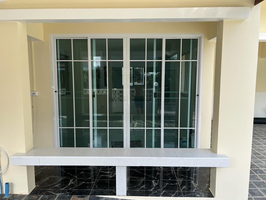 *ขาย บ้านเดี่ยวรีโนเวทใหม่ทั้งหลัง   51 ตรว. 11