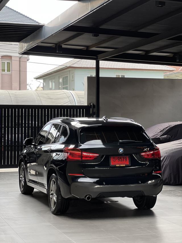 BMW x1 sDrive18D M Sport 15