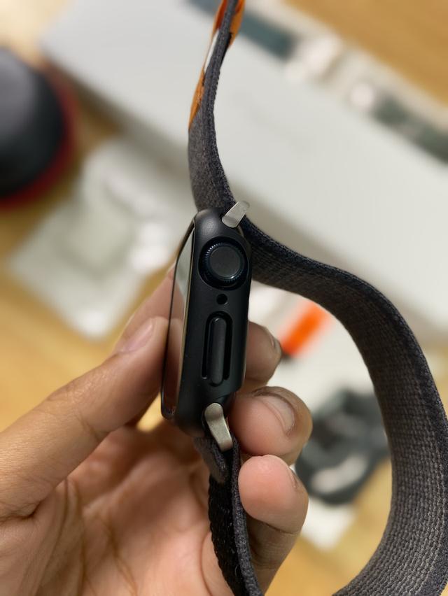 Apple Watch Series 7 41mm 2