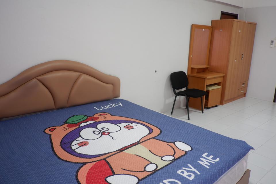 คอนโด ทวินทาวเวอร์คอนโด 14