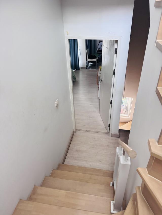 ทาวโฮใ 3 ชั้น หมู่บ้านซิกเนเจอร์ 10