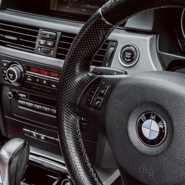 รหัสรถ 67GG7029 🚗 BMW 320d E90 M Sport LCI แท้ ปี 2011 11