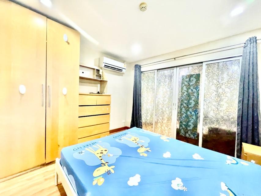 ให้เช่า คอนโด CASA CONDO สุขุมวิท 97 34.41 ตรม. ใกล้ BTS บางจาก เพียง 100ม. ตกแต่งสวย เฟอร์ครบ พร้อมอยู่ 5