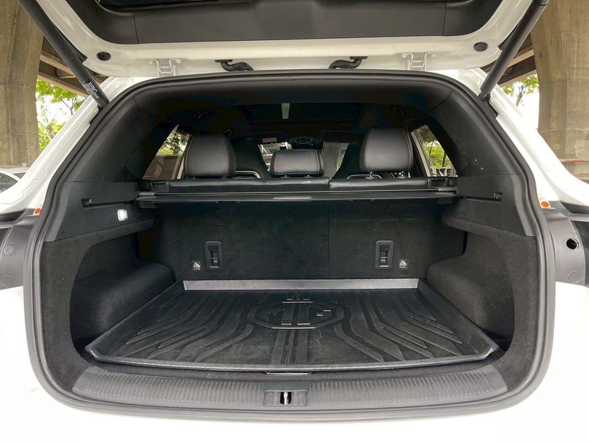 รหัสรถ WMT53 MG HS 1.5X SUNROOF ปี 2021 14