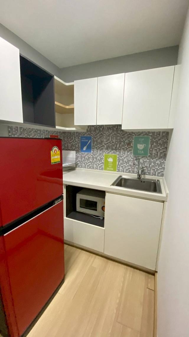 คอนโดอีลิท ศาลายา 9