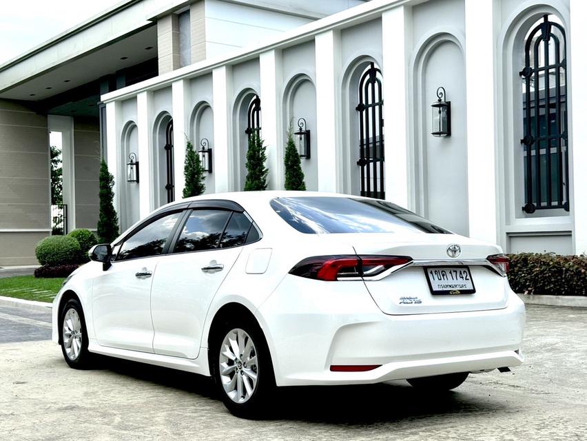 TOYOTA ALTIS 1.6G ปี 2020 รูปย่อยที่ 3
