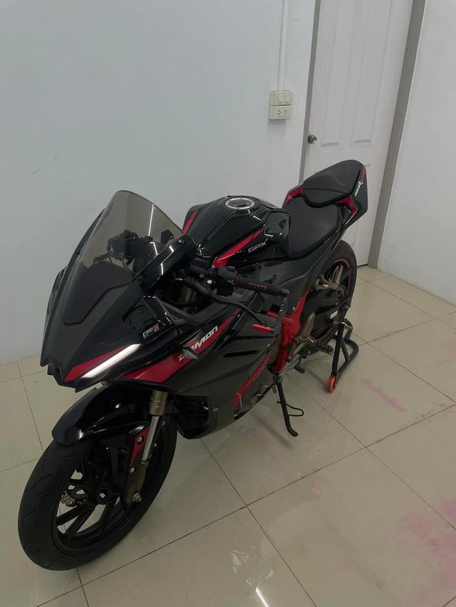 GPX Demon GR200R ปี 2020 สภาพดี