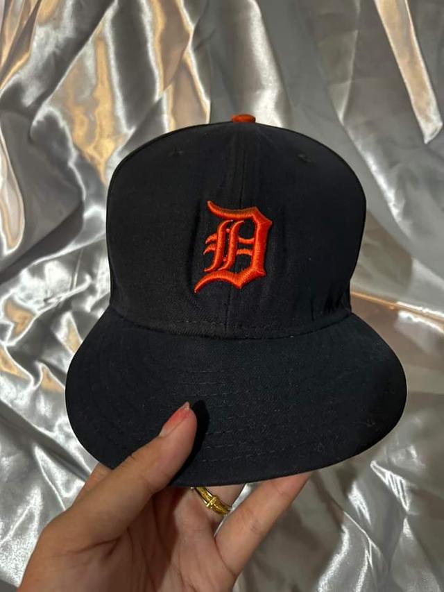 New ETA Detroit Tigers 