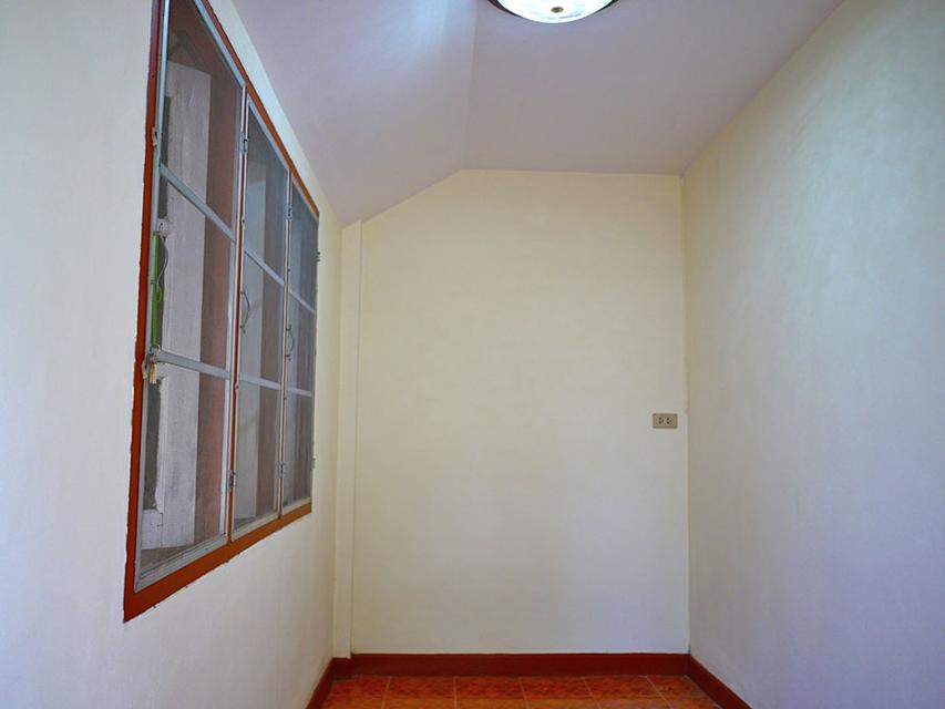 🏠 ขายบ้านเดี่ยวชั้นเดียวในโครงการ ใกล้ ม.แม่โจ้ 8