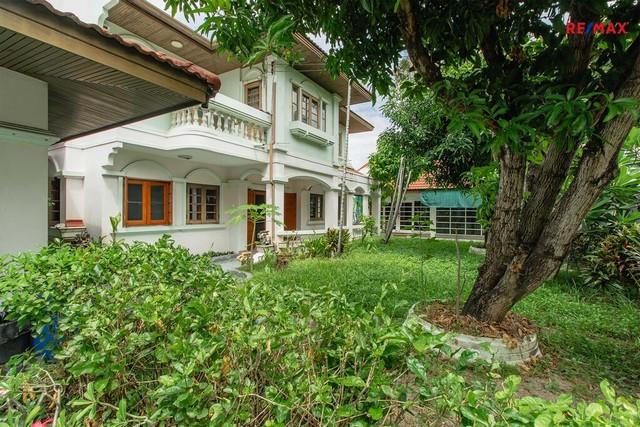 บ้านเดี่ยว 154 ตร.วา มณียา มาสเตอร์พีซ รัตนาธิเบศร์ ท่าอิฐ ใกล้ MRT ไทรม้า บางรักน้อยท่าอิฐ หลังใหญ่ พร้อมเรือนรับรอง 3
