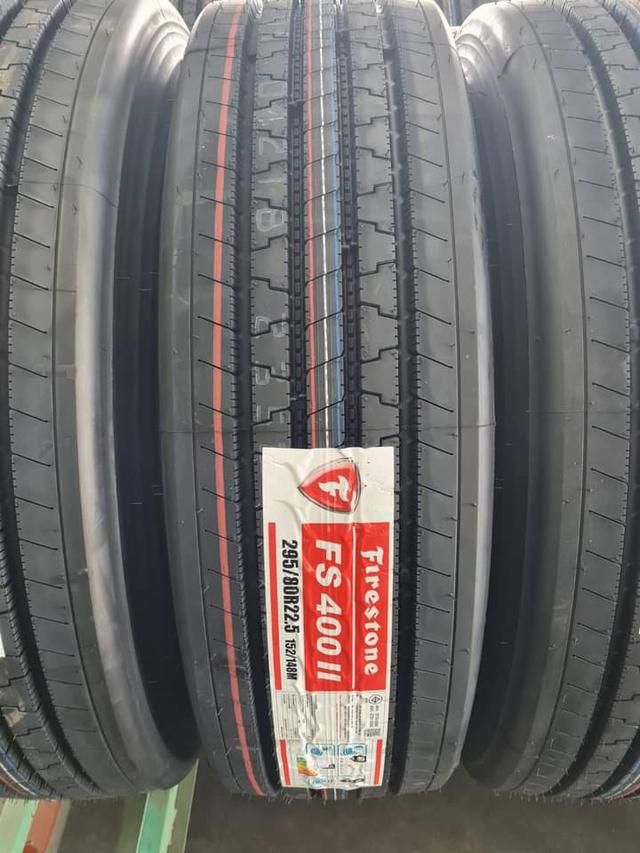 ยาง FIRESTONE  LINGLONG  Bridgestone 2