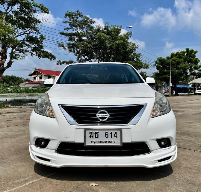 Almera แต่งสวยปี 2012 พร้อมขับหล่อๆเลย 2