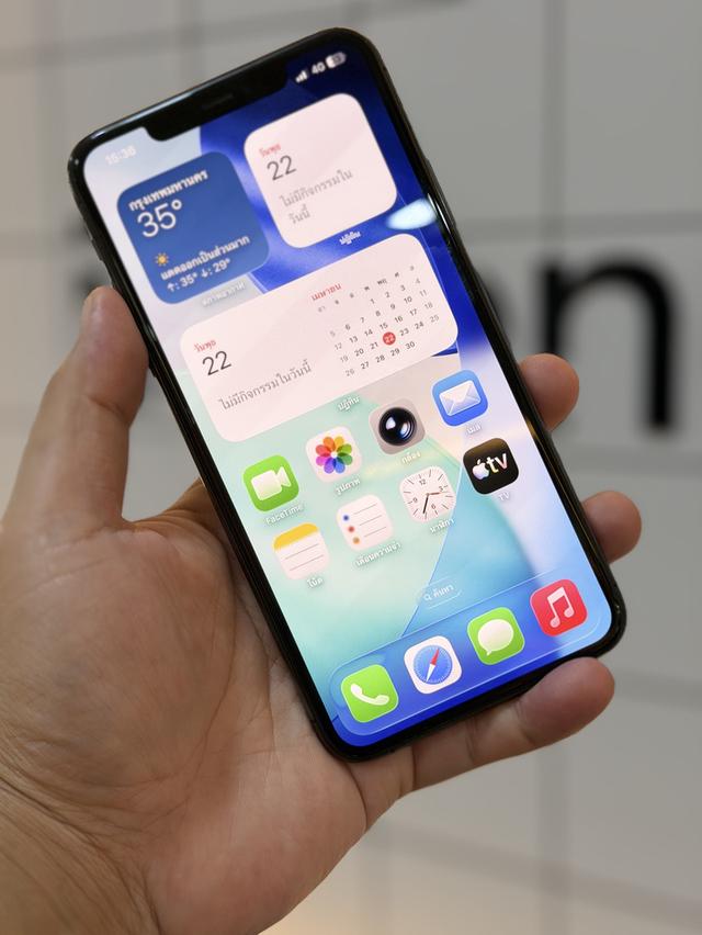 iPhone 11 Pro Max 256GB รูปที่ 5