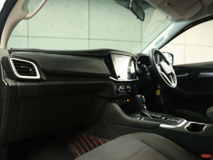 2025 Isuzu MU-X 2.2 (ปี 20-26) Active SUV AT รูปที่ 14