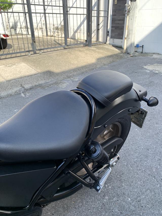 Rebel500 ปี 2023 6