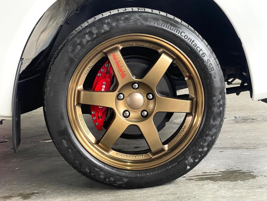 ขาย Toyota Revo 2.4Entry ปี22 16