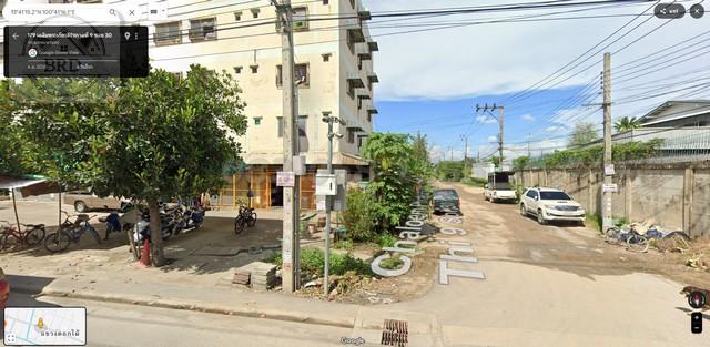 ขายถูกที่ดิน ถนนเฉลิมพระเกียรติ ร.9 ซอย 30 เนื้อที่ 2-1-84 ไร่ แขวงดอกไม้ เขตประเวศ กรุงเทพมหานคร