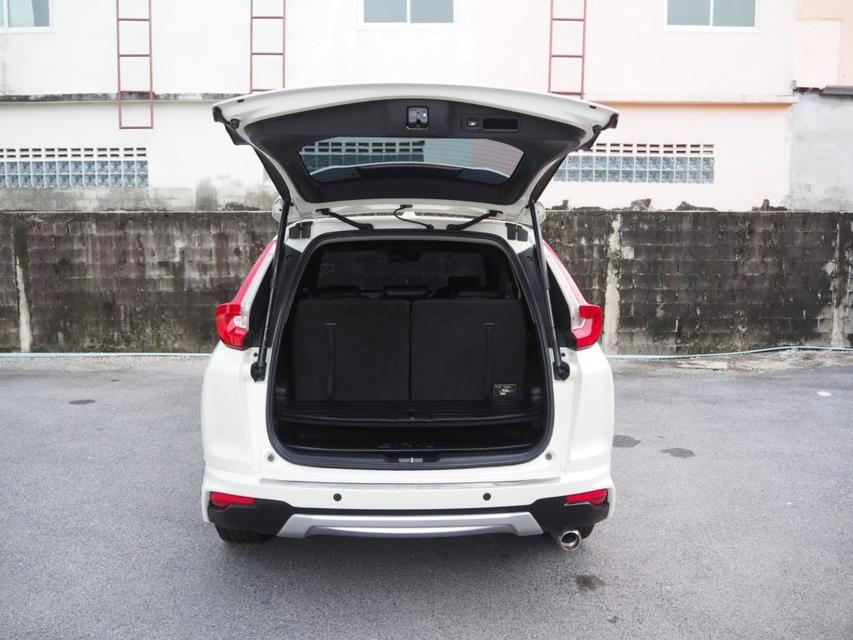 HONDA CRV 1.6 EL ปี2019 9