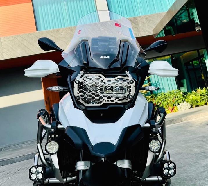 BMW R 1250 GS ปี 2019 ขายถูก 3