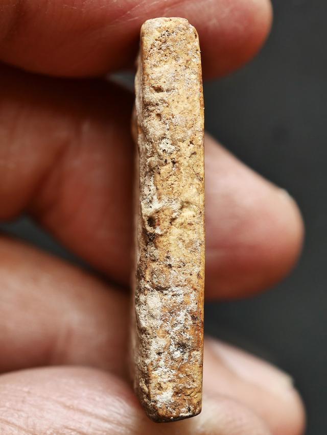 พระสมเด็จบางขุนพรหม กรุเก่า พิมพ์ฐานคู่.....เก่าๆ ราคาหลักพัน... 10