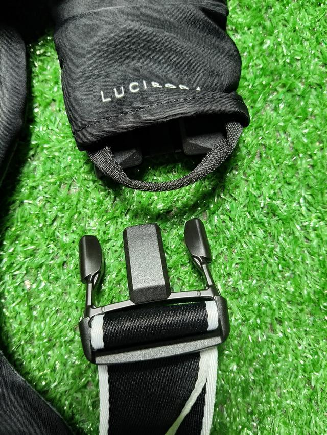 Luciroda รุ่น Side Hip-Seat LUX 101 8