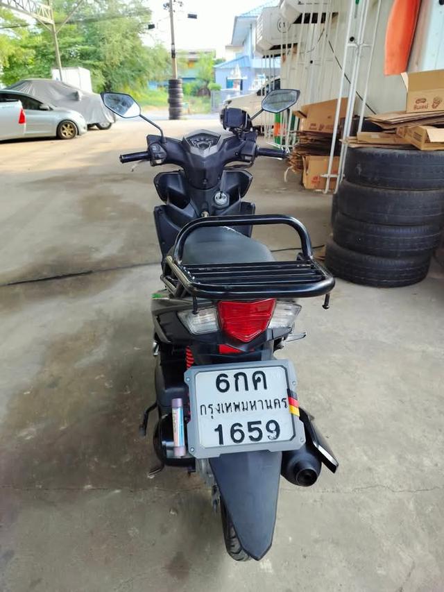 ปล่อยขายด่วน Yamaha GT125 3