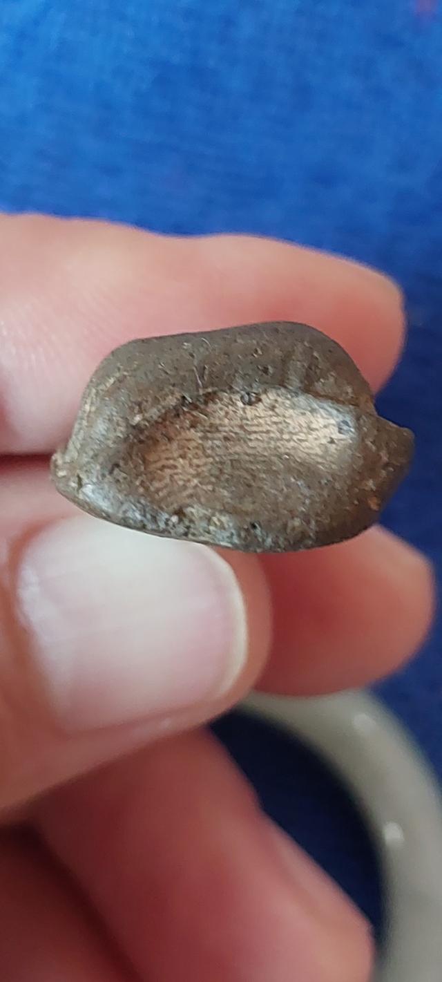 พระคงกรุวัดคงฤาษี ลำพูน รูปที่ 4