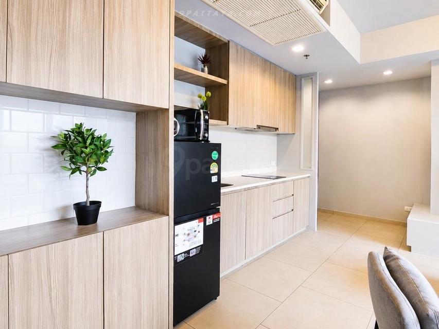 For Rent / For Sale — 1-Bedroom Condo at The Zire Wongamat, PattayaCondo for rent or sale at The Zire Wongamat, located in the popular Wongamat area. 4