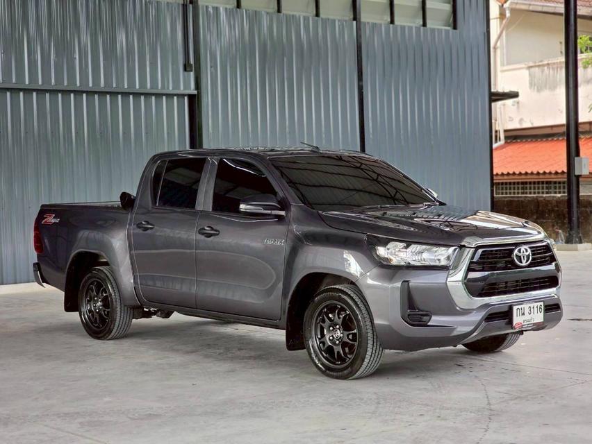 ขาย Toyota Revo 2.4Z Edition ปี24