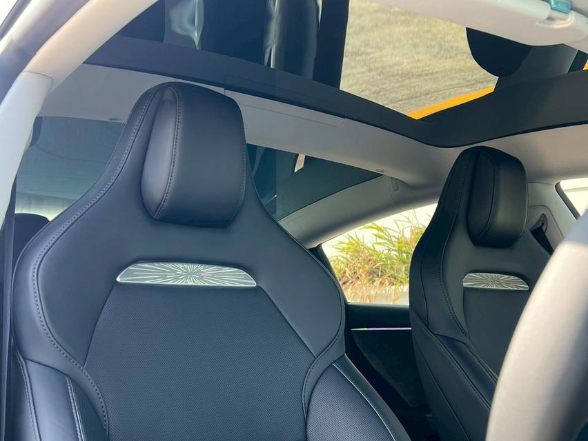 รหัสรถ NCT159 Tesla Model 3 Highland Performance (EAP) 2024 รูปที่ 8