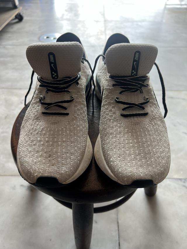 รองเท้าวิ่ง Nike React infinity Run FK 3