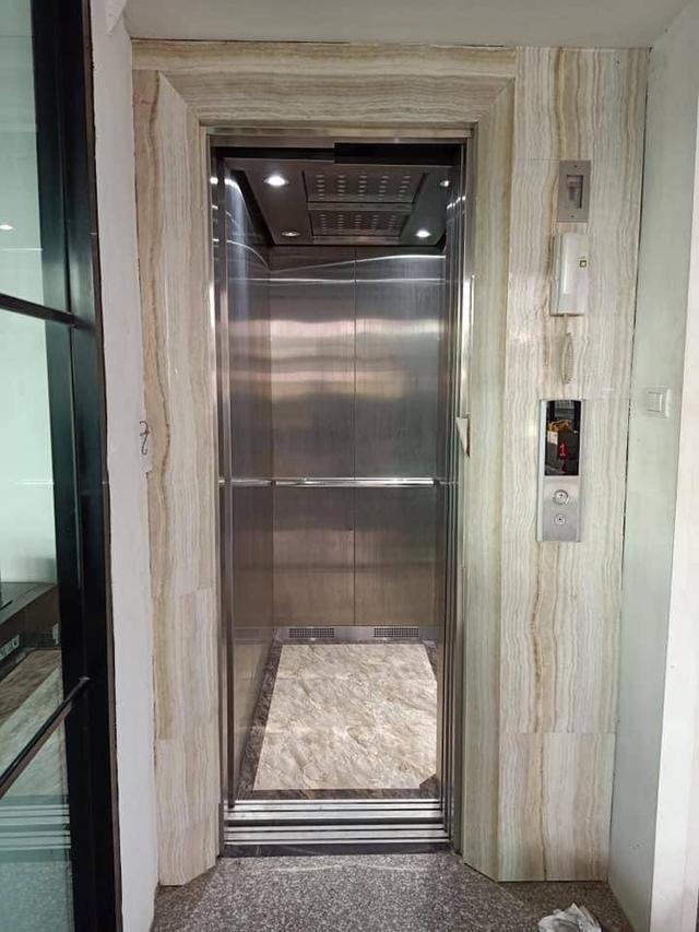 ลิฟต์บ้านลิฟต์อาคาร 1