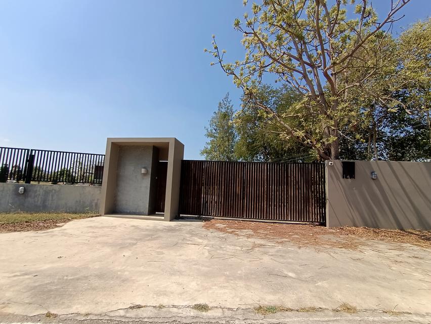 ขายที่ดินเนื้อที่ 9-1-52.4 ไร่ พร้อมสิ่งปลูกสร้าง ต.ทุ่งหลวง อ.ปากท่อ จ.ราชบุรี 12