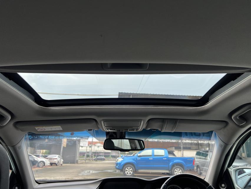 HONDA ACCORD 2.4 TECH SUNROOF 2014 8