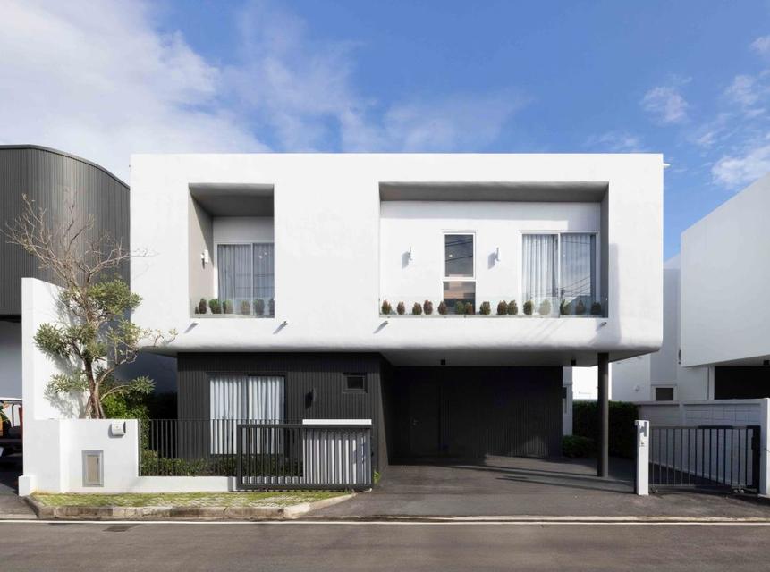 ขายบ้านเดี่ยว 2 ชั้น โครงการ HOLM 2 - สันพระเนตร เชียงใหม่ พร้อมเข้าอยู่ ทำเลดี ใกล้เซ็นทรัลเฟสติวัล 15