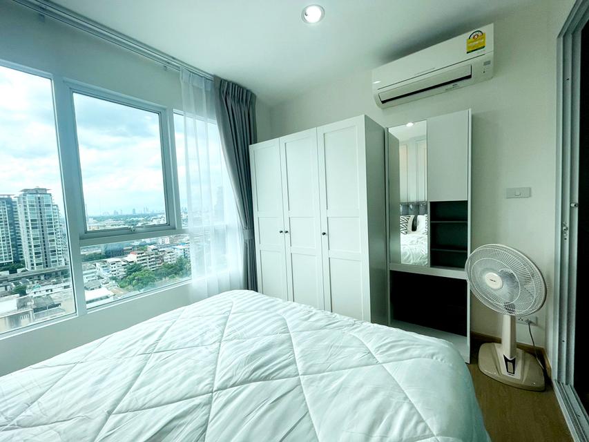 Regent Orchid Sukhumvit 101 ห้องสำหรับเช่า 4