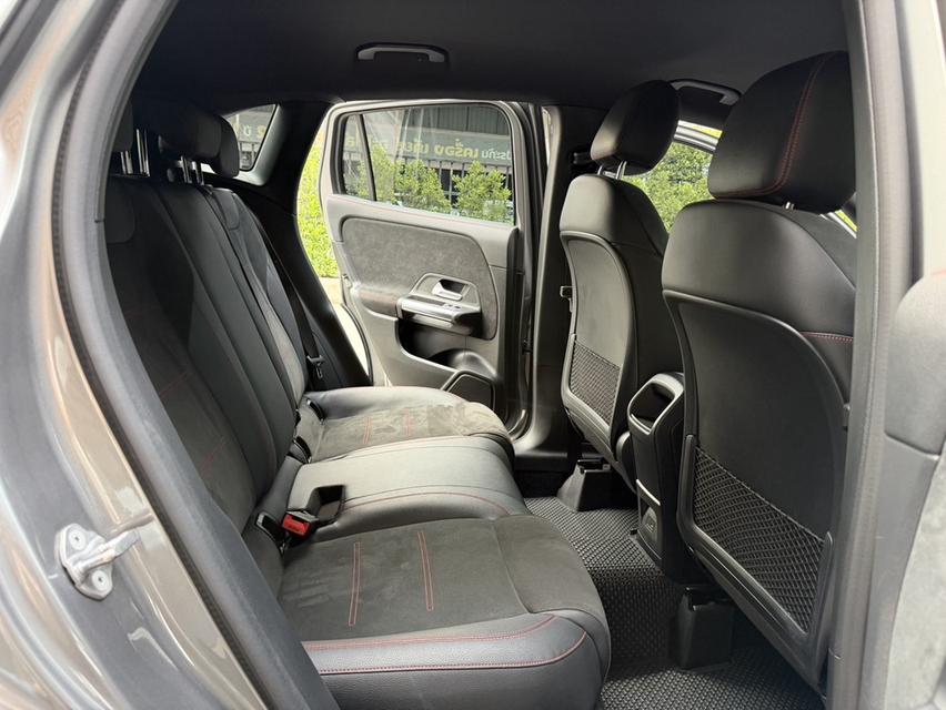 #Mercedes Benz GLA200 1.3 W247 AMG Dynamic SUV ปี 2021 รูปที่ 10
