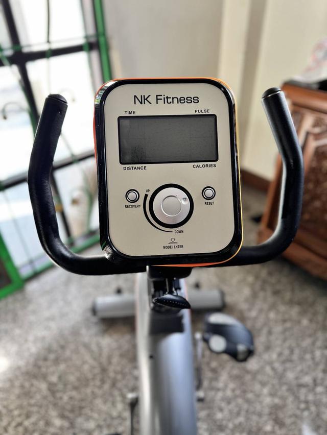 ขายด่วน จักรยานเอนปั่น รุ่น TF-8718R สภาพใหม่มาก 2